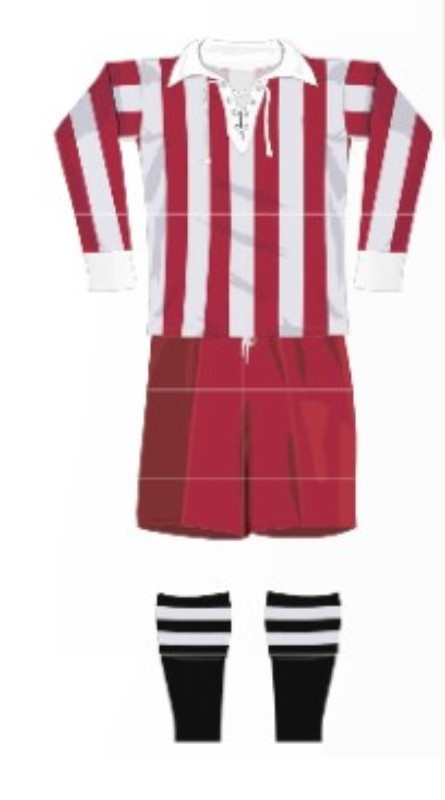 Bayern München 1909-10 Local 3