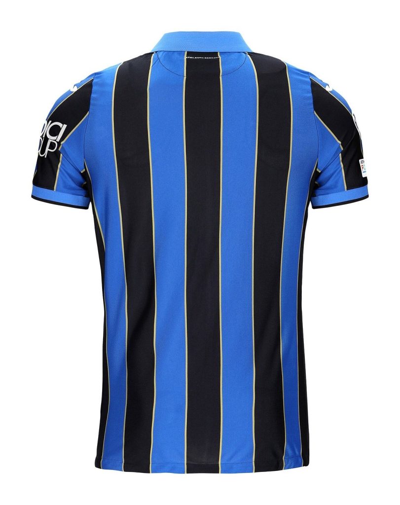 Atalanta BC 21-22 Especial 2