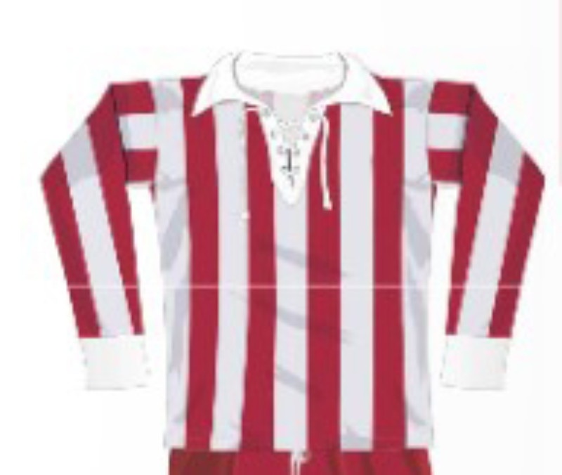 Bayern München 1909-10 Local 2