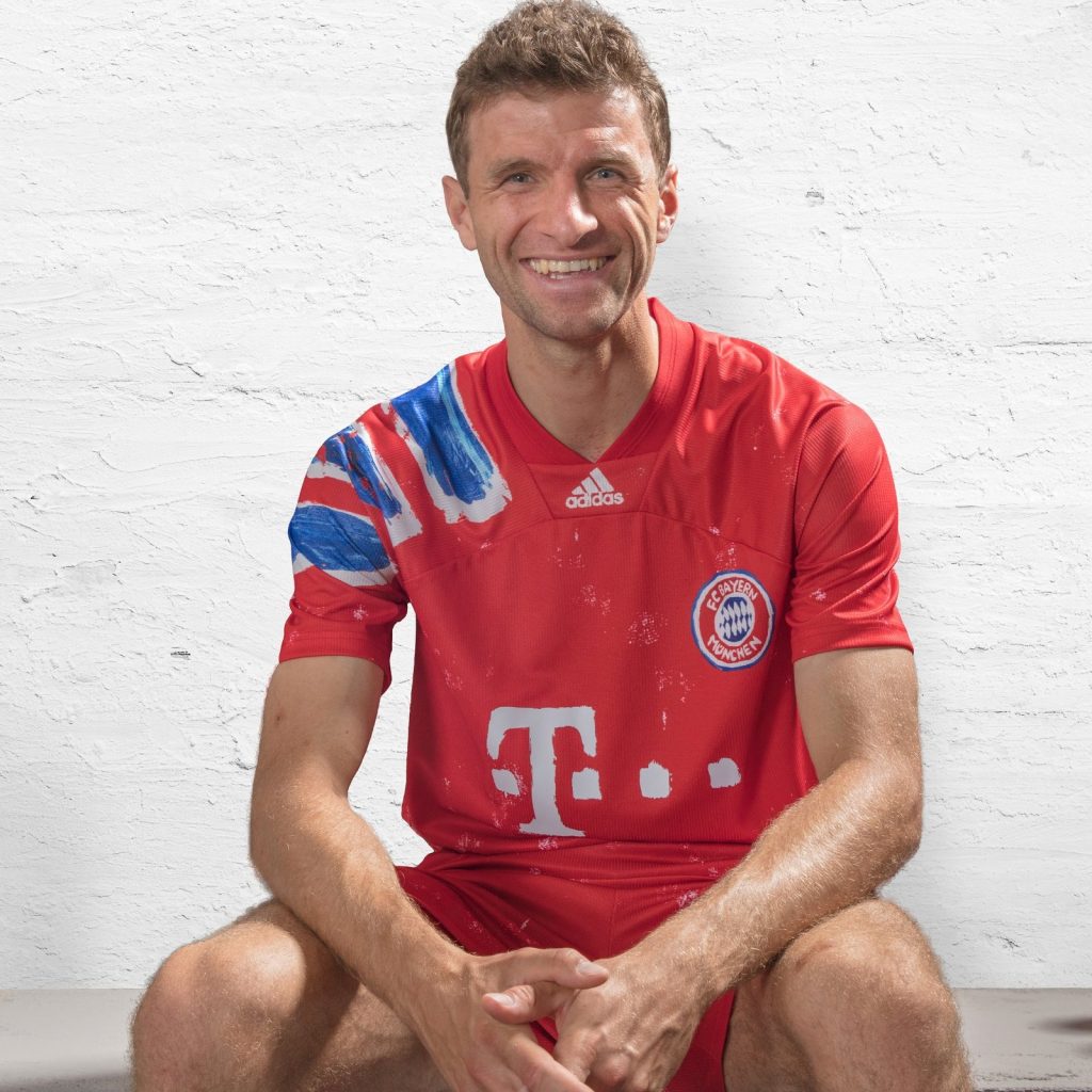 Bayern München 20-21 Especial 4