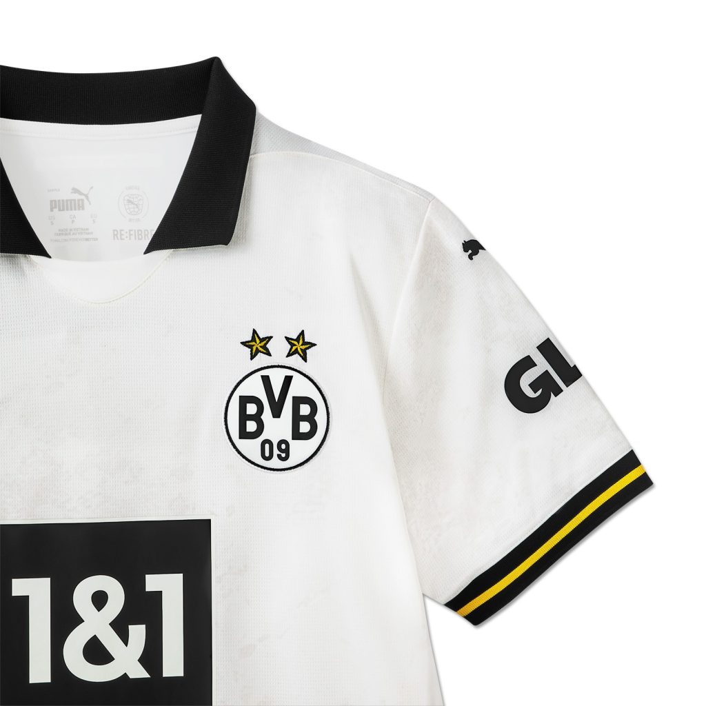 Borussia Dortmund 24-25 Tercera 3