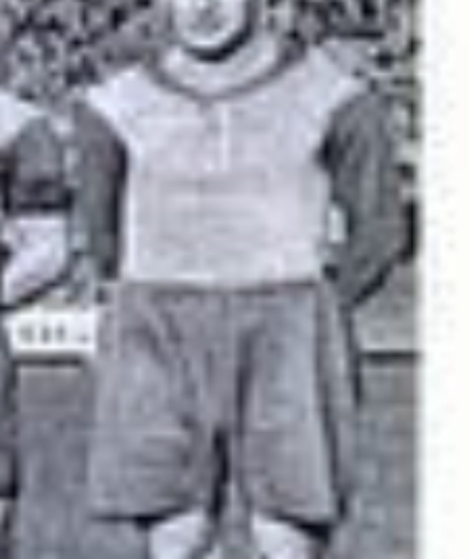 Bayern München 1950-51 Local