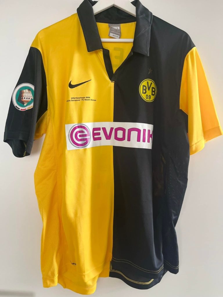 Borussia Dortmund 07-08 Especial 2