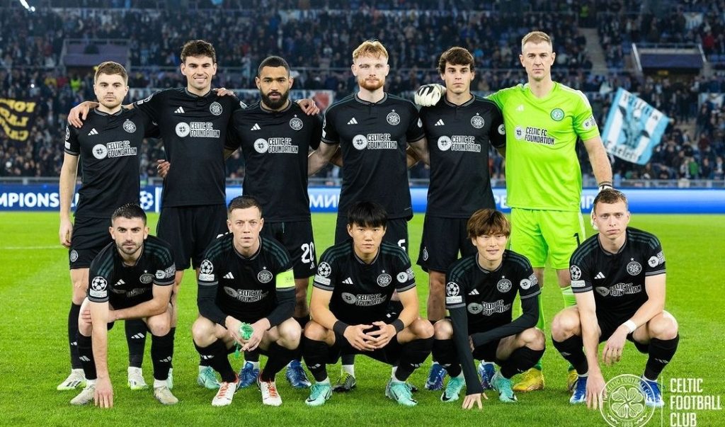 Celtic FC 23-24 Especial 2