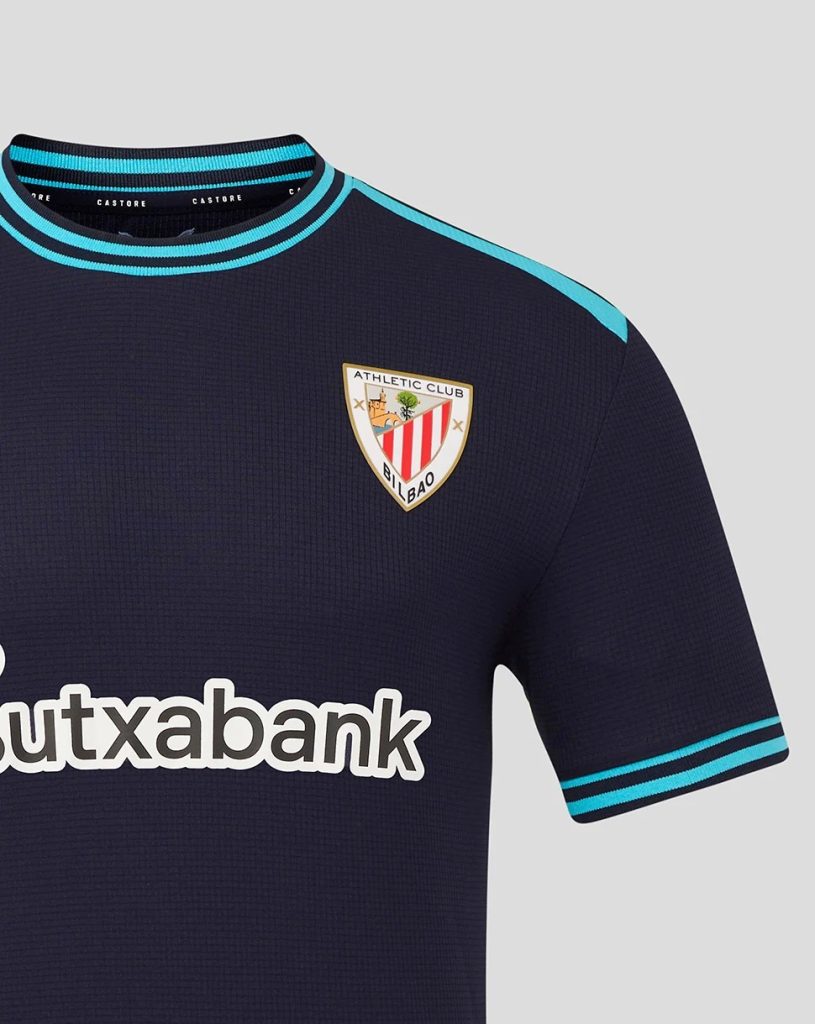 Athletic Club 25-26 Visitante 3