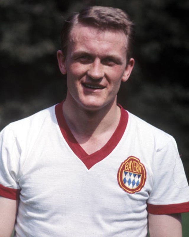 Bayern München 65-66 Local 2
