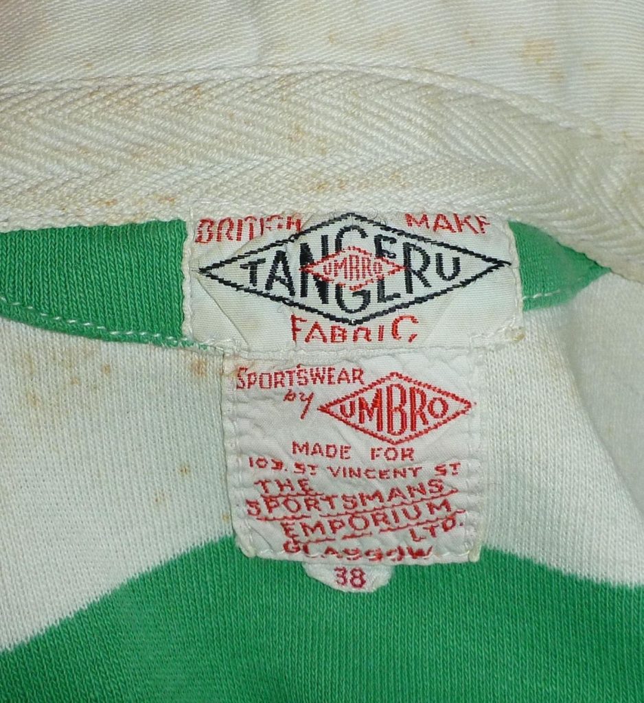 Celtic FC 1946-47 Local 2