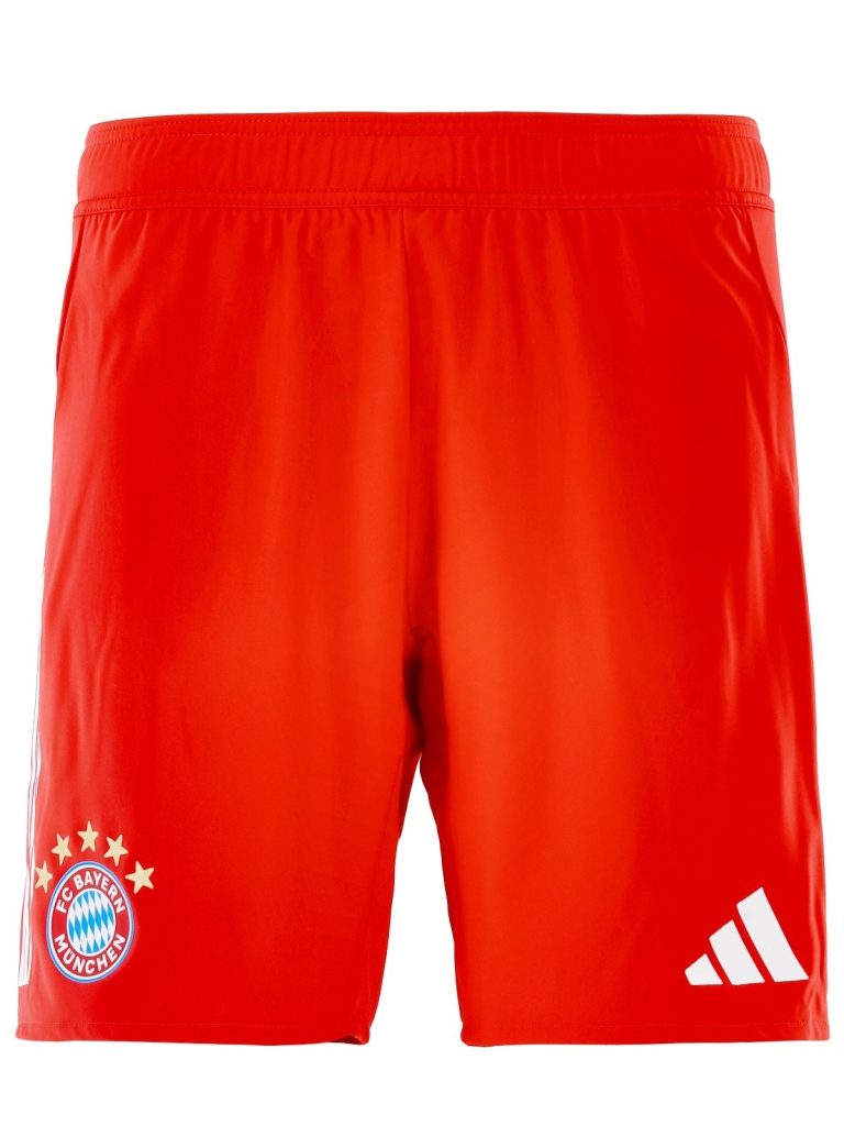 Bayern München 2025 Local 3