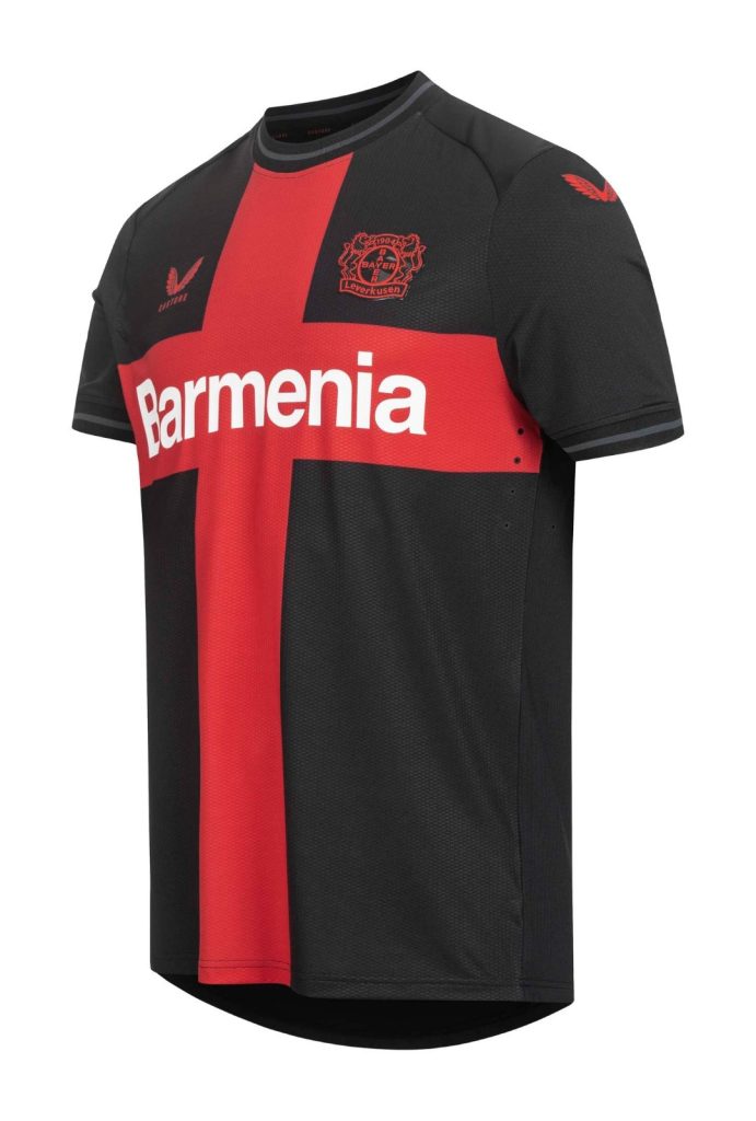 Bayer 04 Leverkusen 23-24 Local 2