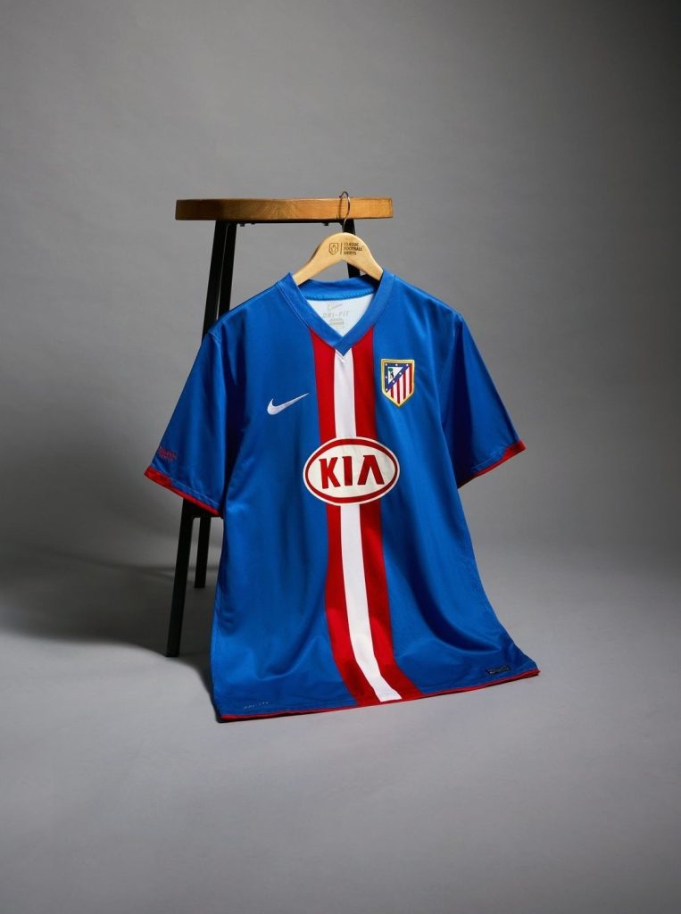 Atlético Madrid 10-11 Visitante 3