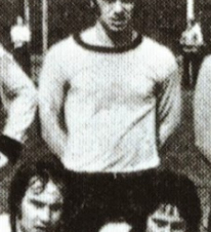 Primera equipación de Borussia Dortmund 73-74