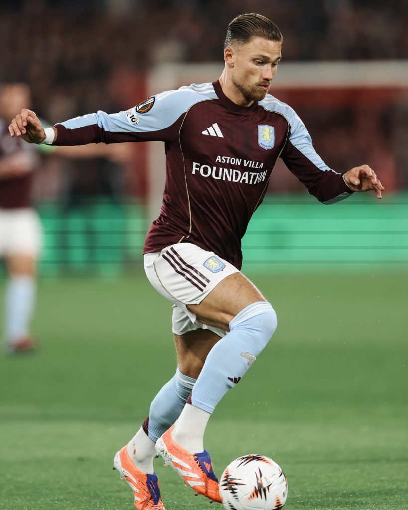 Aston Villa 25-26 Especial 2