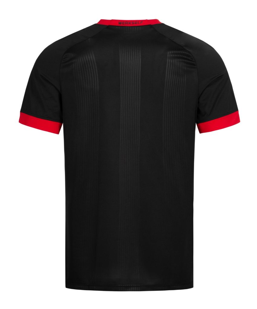 Bayer 04 Leverkusen 20-21 Local 2