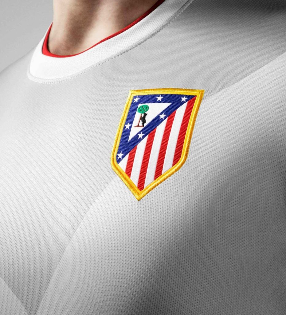 Atlético Madrid 14-15 Visitante 3