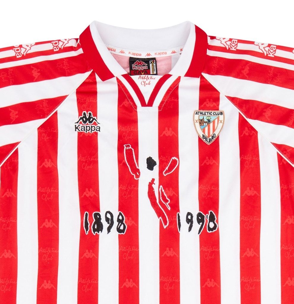 Athletic Club 97-98 Local 2