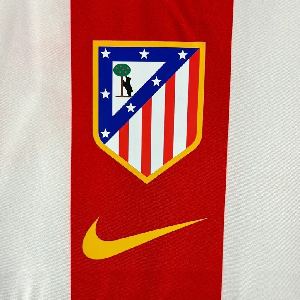 Atlético Madrid 05-06 Local 3