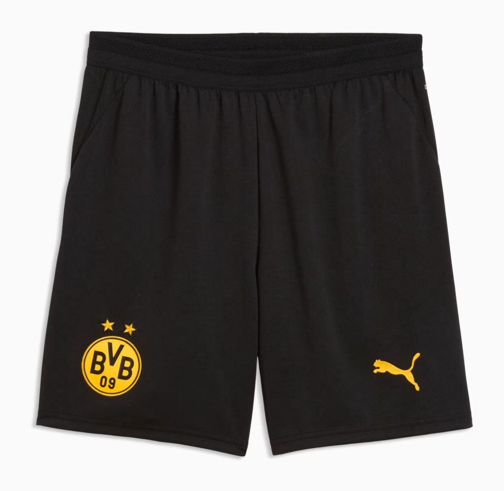 Borussia Dortmund 26-27 Visitante 3