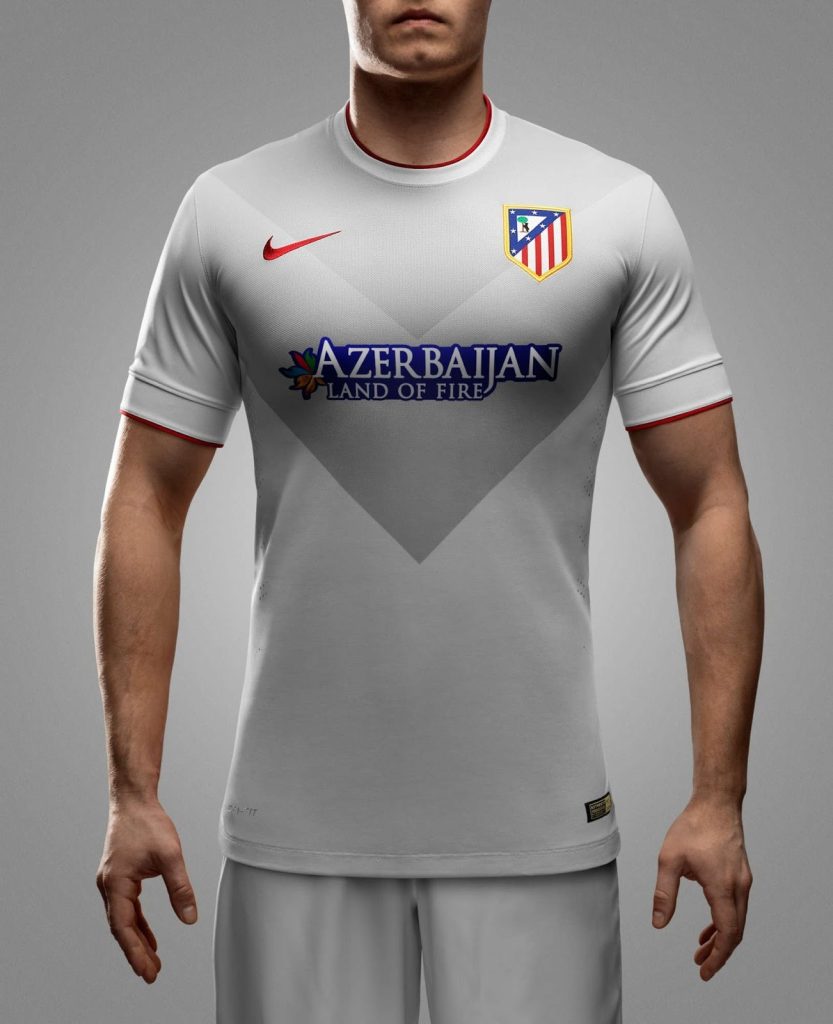 Atlético Madrid 14-15 Visitante 2