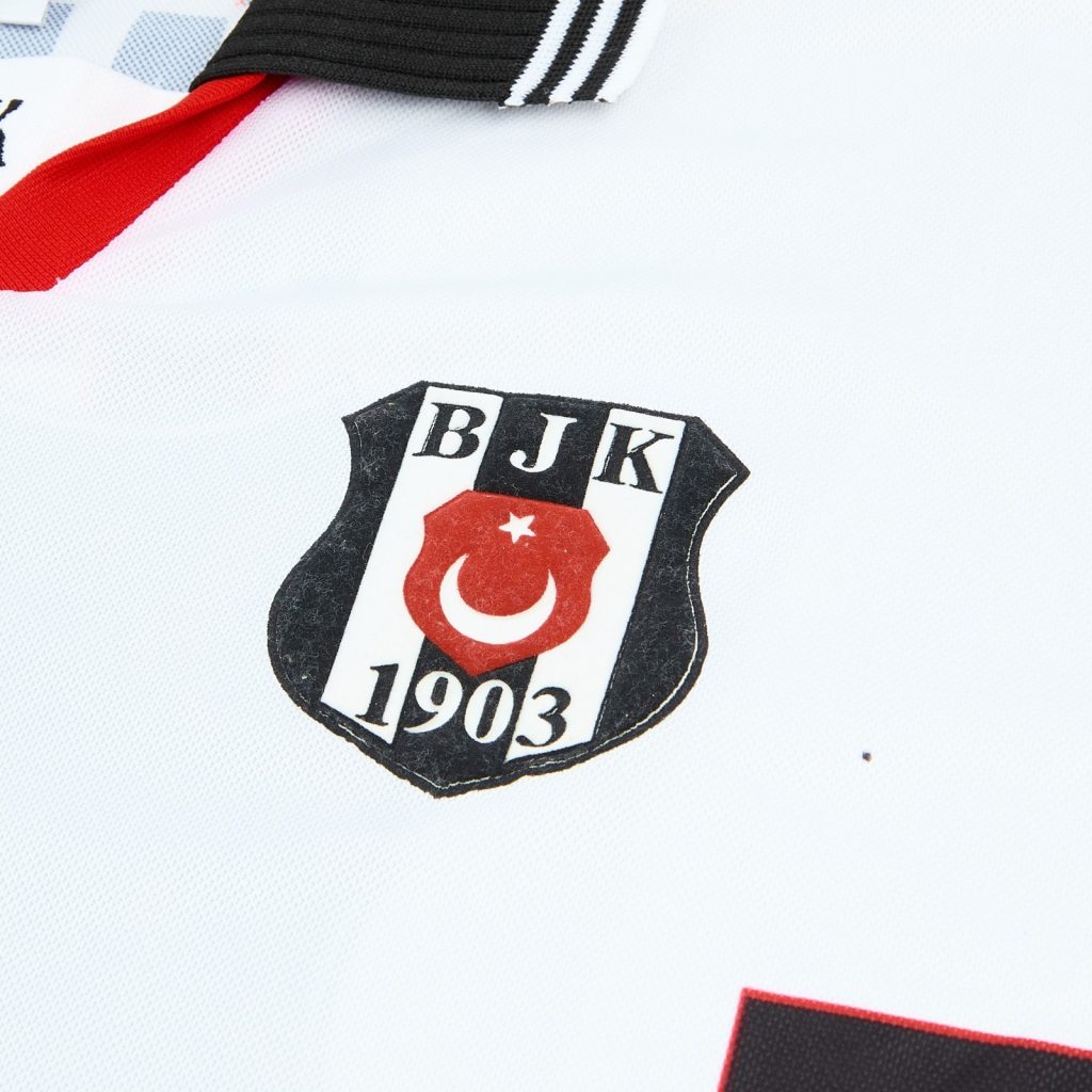 Beşiktaş 97-98 Especial 3