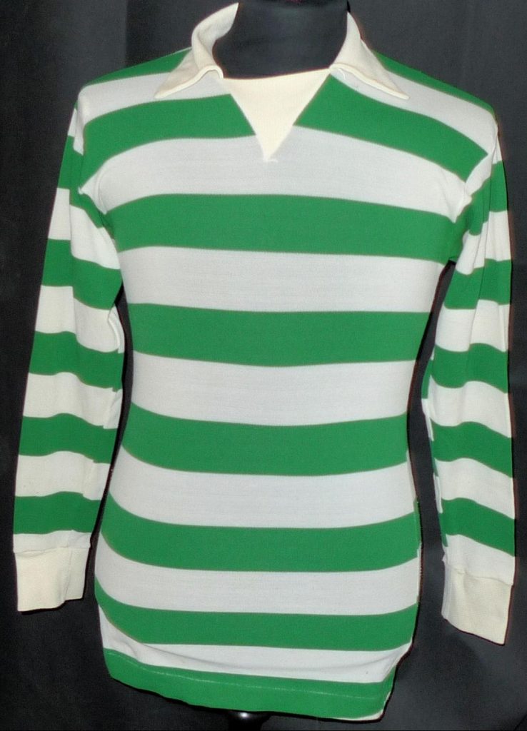 Celtic FC 75-76 Local 2
