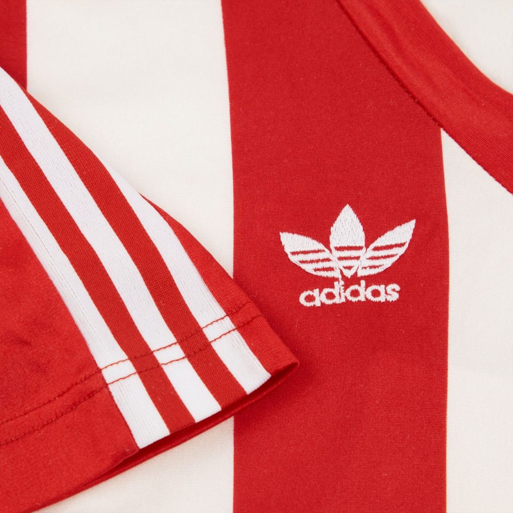 Athletic Club 82-83 Local 3