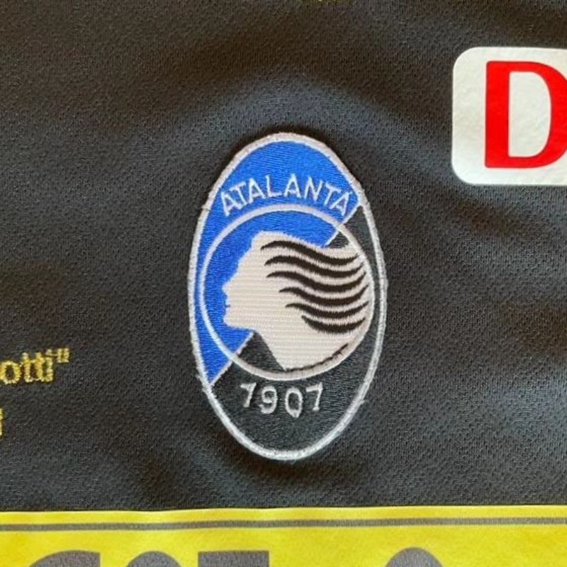 Atalanta BC 08-09 Especial 3