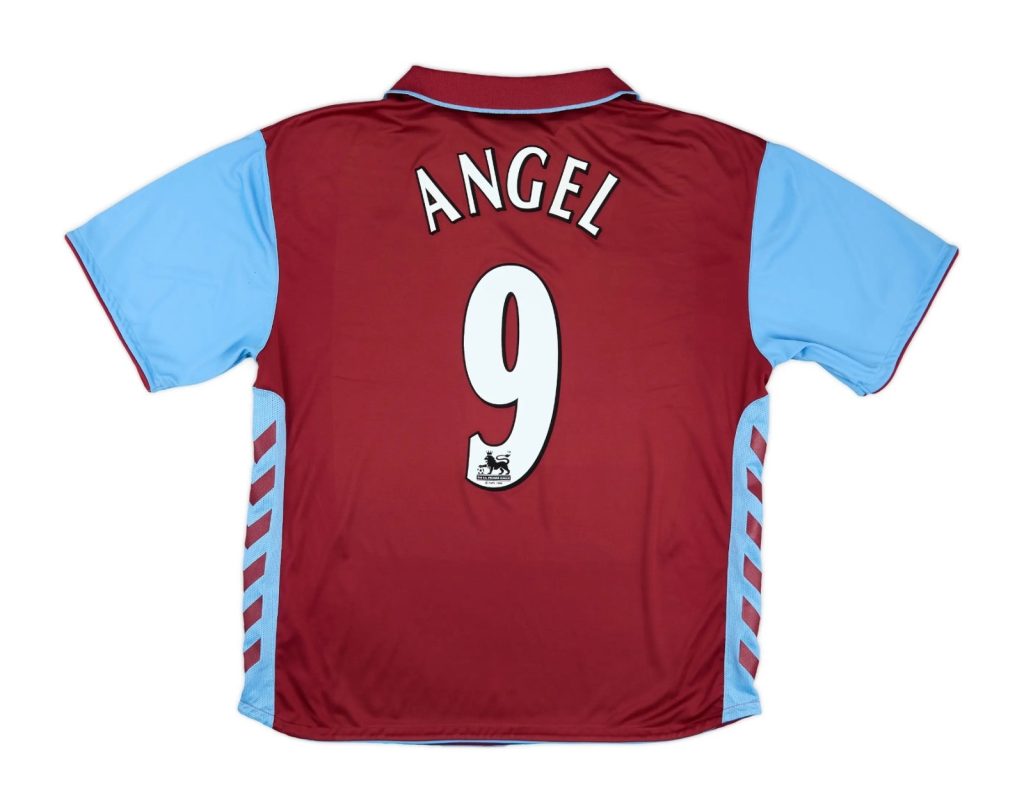 Aston Villa 06-07 Local 2