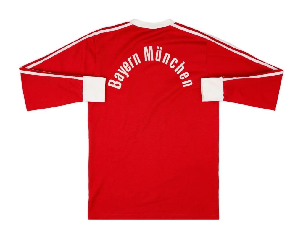 Bayern München 78-79 Local 2