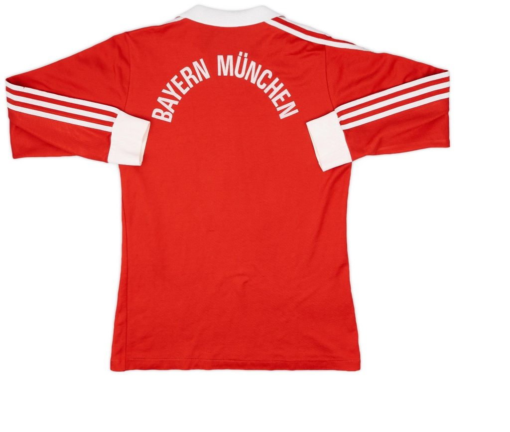 Bayern München 78-79 Local 2