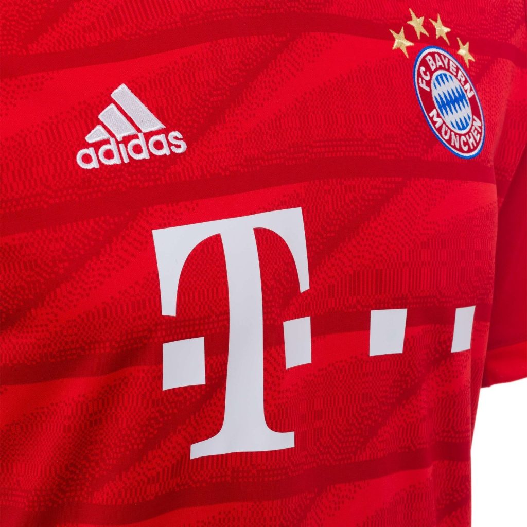 Bayern München 19-20 Local 3