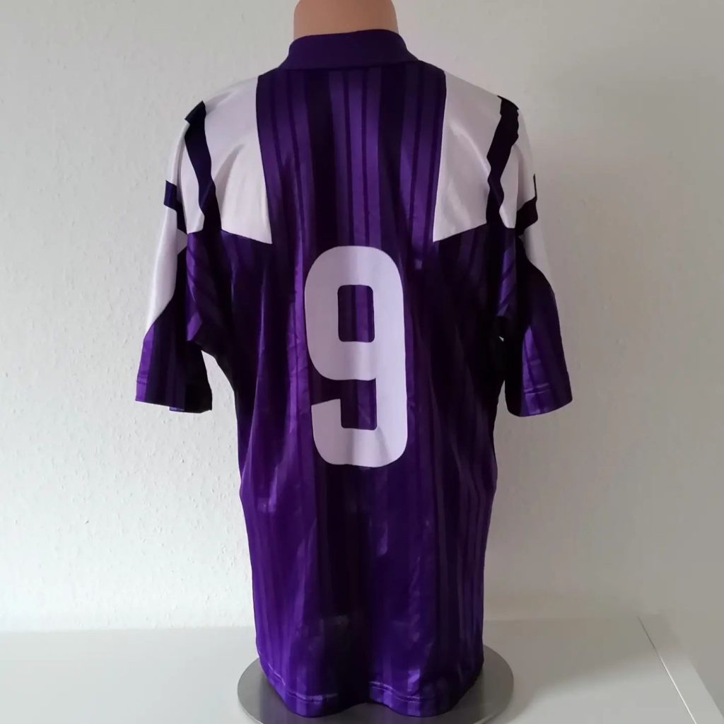Bayer 04 Leverkusen 94-95 Especial 2