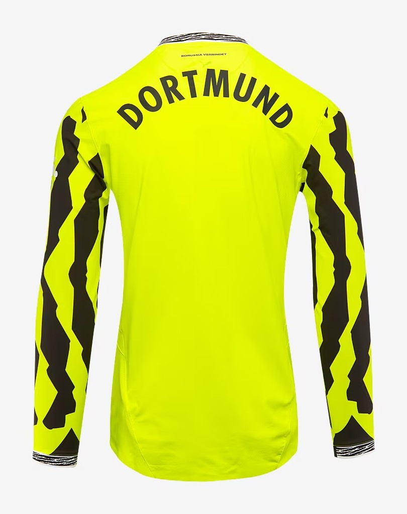Borussia Dortmund 24-25 Especial 2