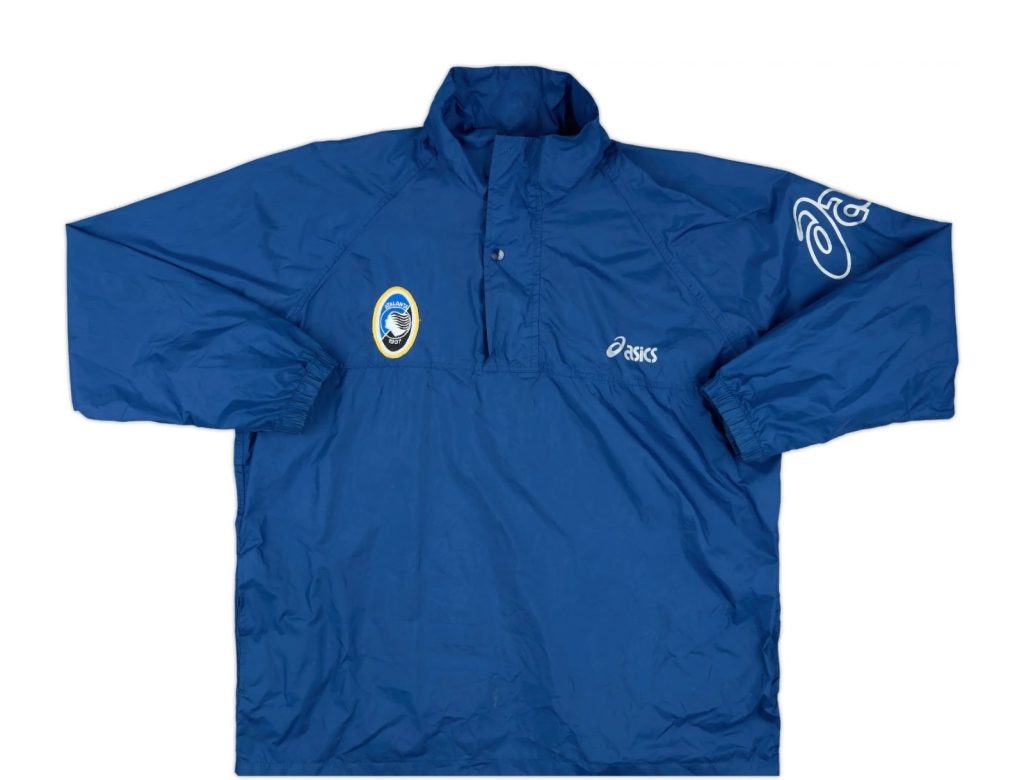 Otro de Atalanta 98-99