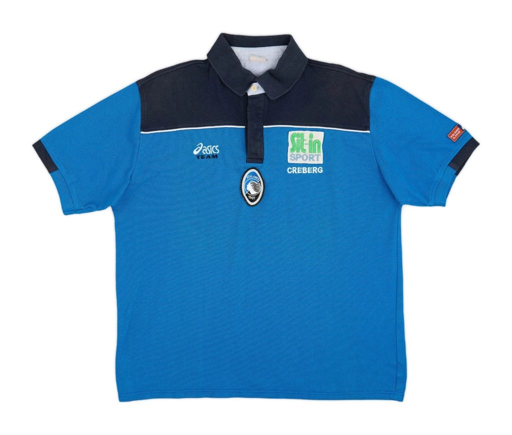 Otro de Atalanta 05-06