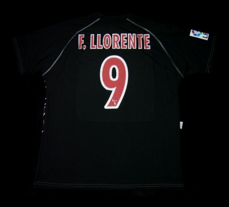 Athletic Club 05-06 Visitante 3