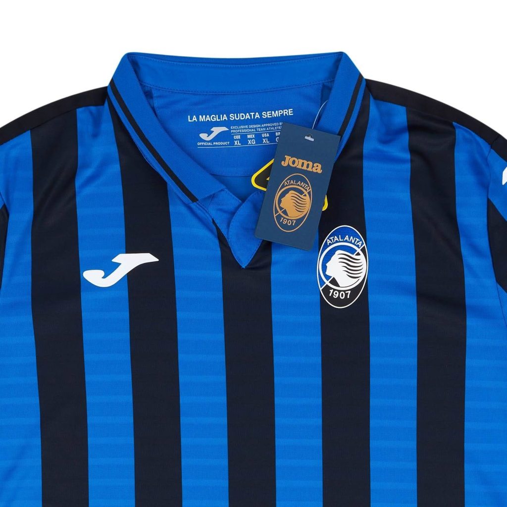 Atalanta BC 19-20 Especial 3