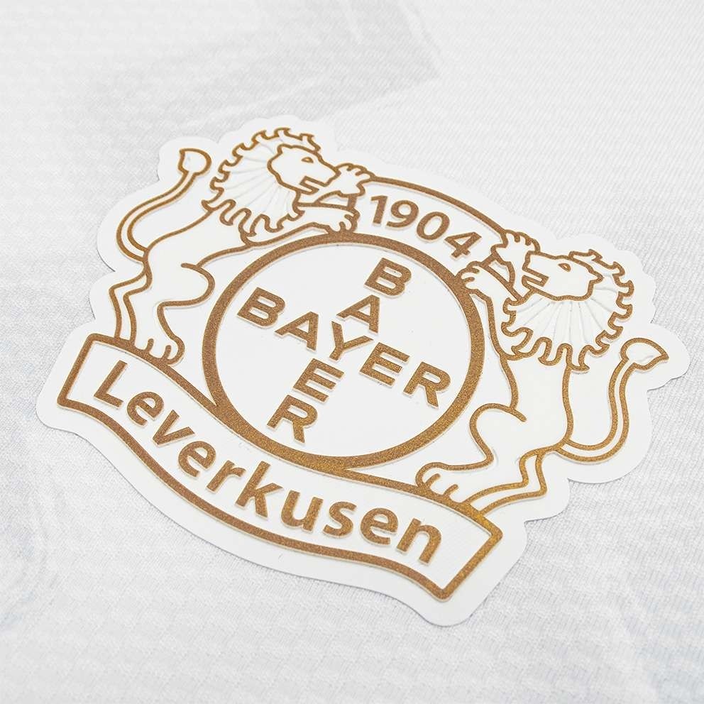 Bayer 04 Leverkusen 24-25 Visitante 4