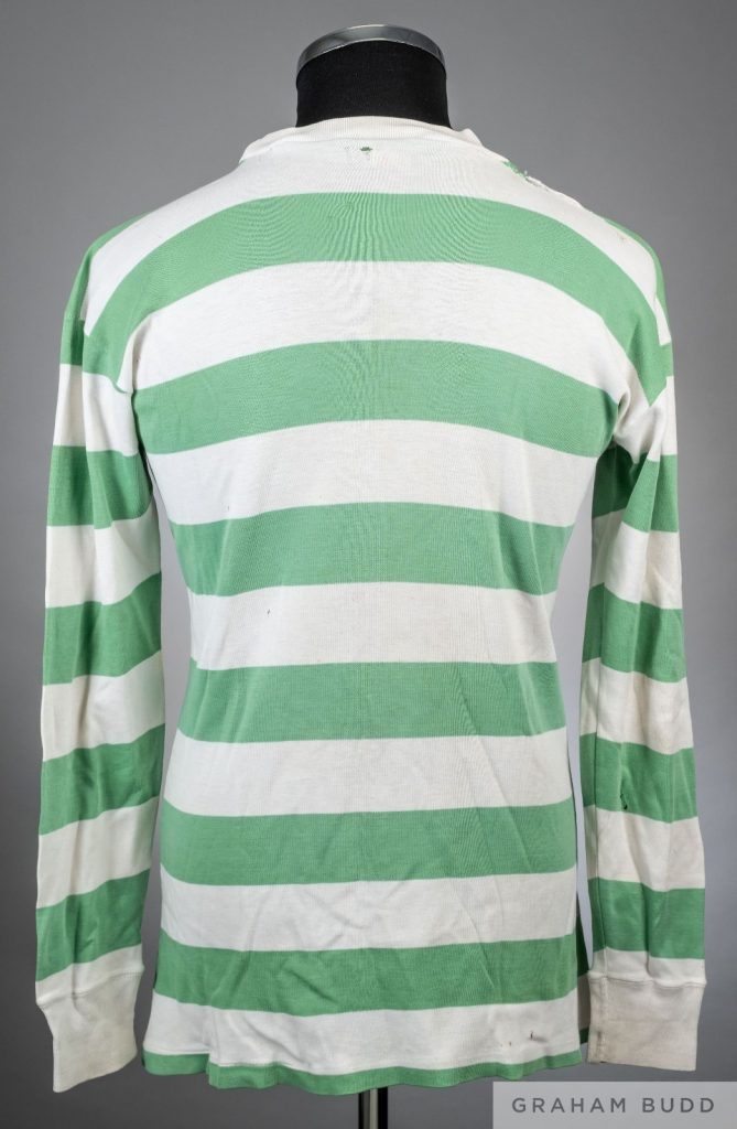 Celtic FC 69-70 Local 2