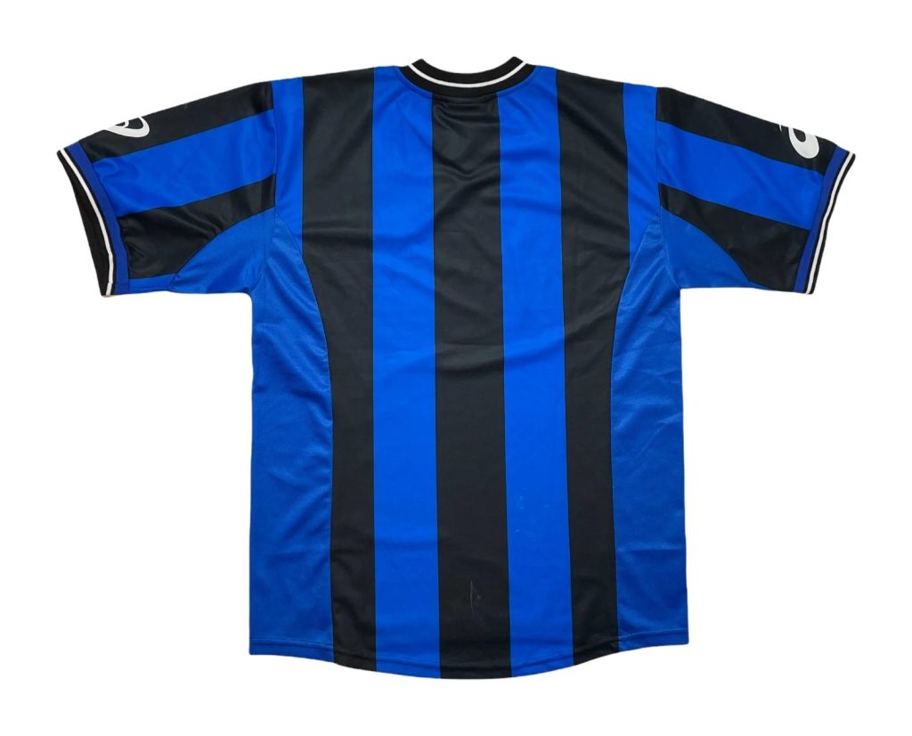 Atalanta BC 02-03 Local 2