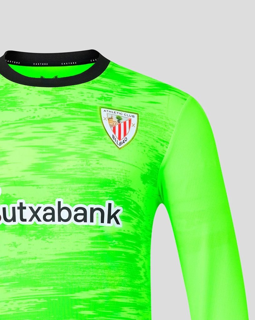 Athletic Club 26-27 Portero 4