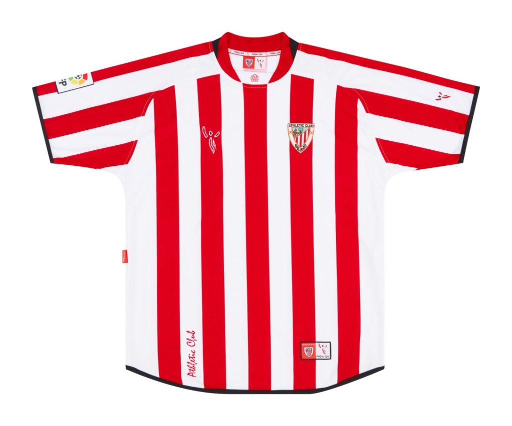 Athletic Club 06-07 Local 2