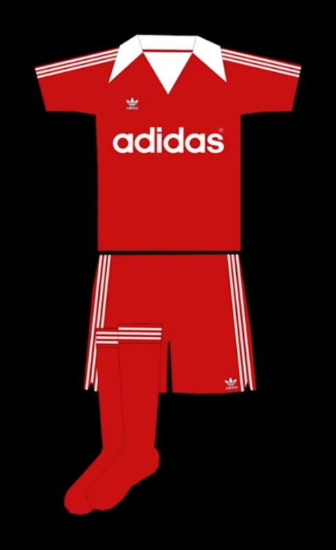Bayern München 77-78 Local 2