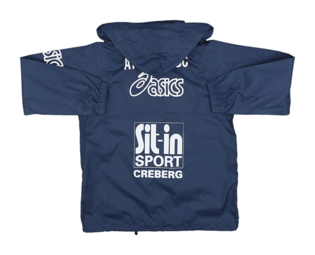 Atalanta BC 02-03 2
