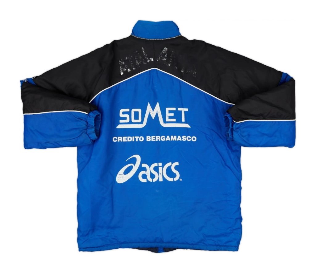 Atalanta BC 97-98 2