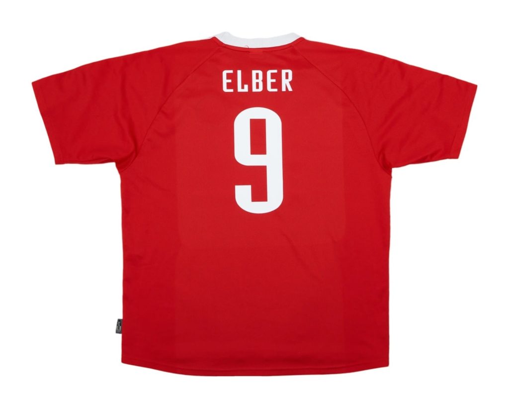 Bayern München 01-02 Especial 2