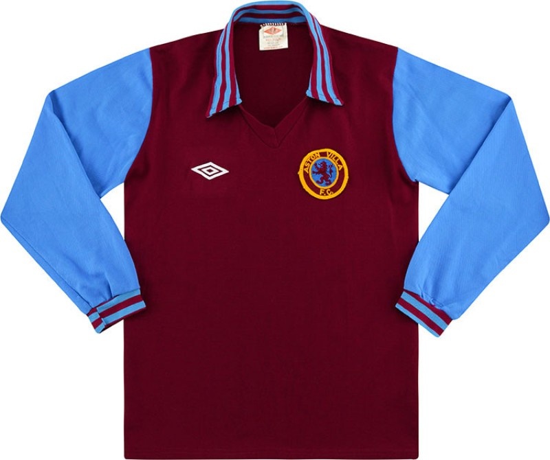 Aston Villa 79-80 Local 2