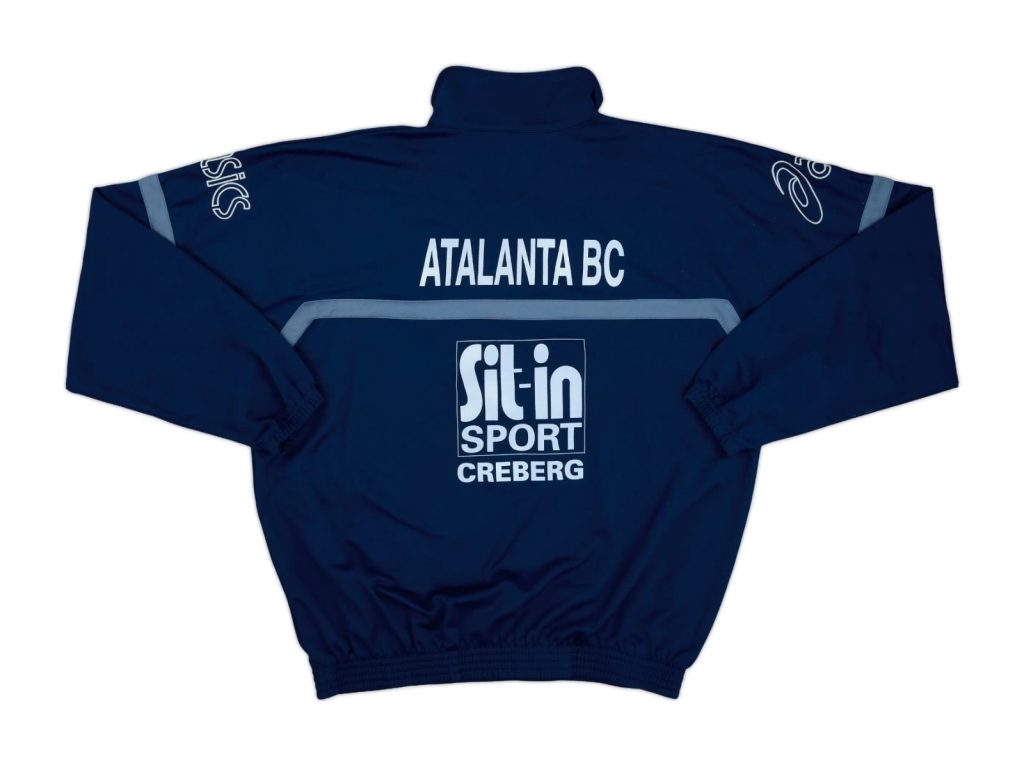Atalanta BC 05-06 2