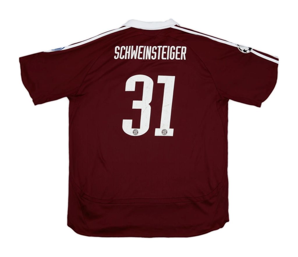 Bayern München 06-07 Especial 2