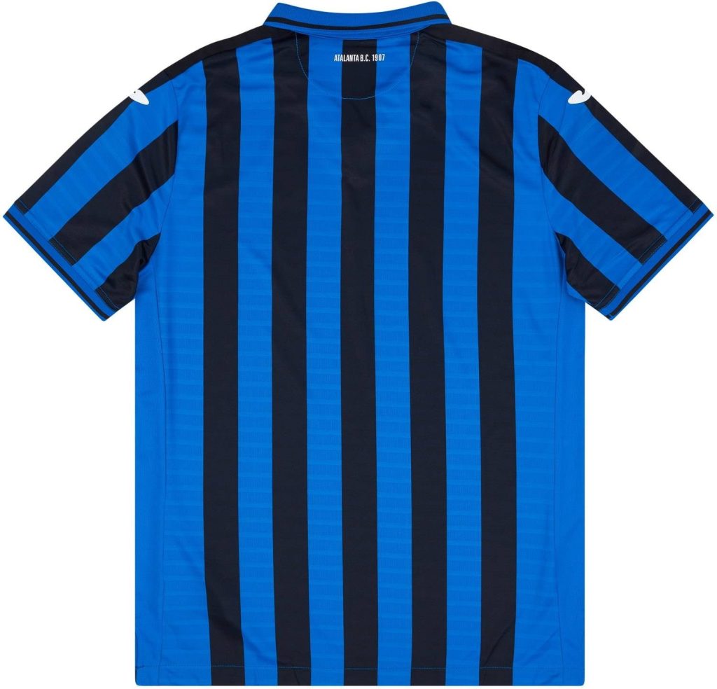 Atalanta BC 19-20 Especial 2