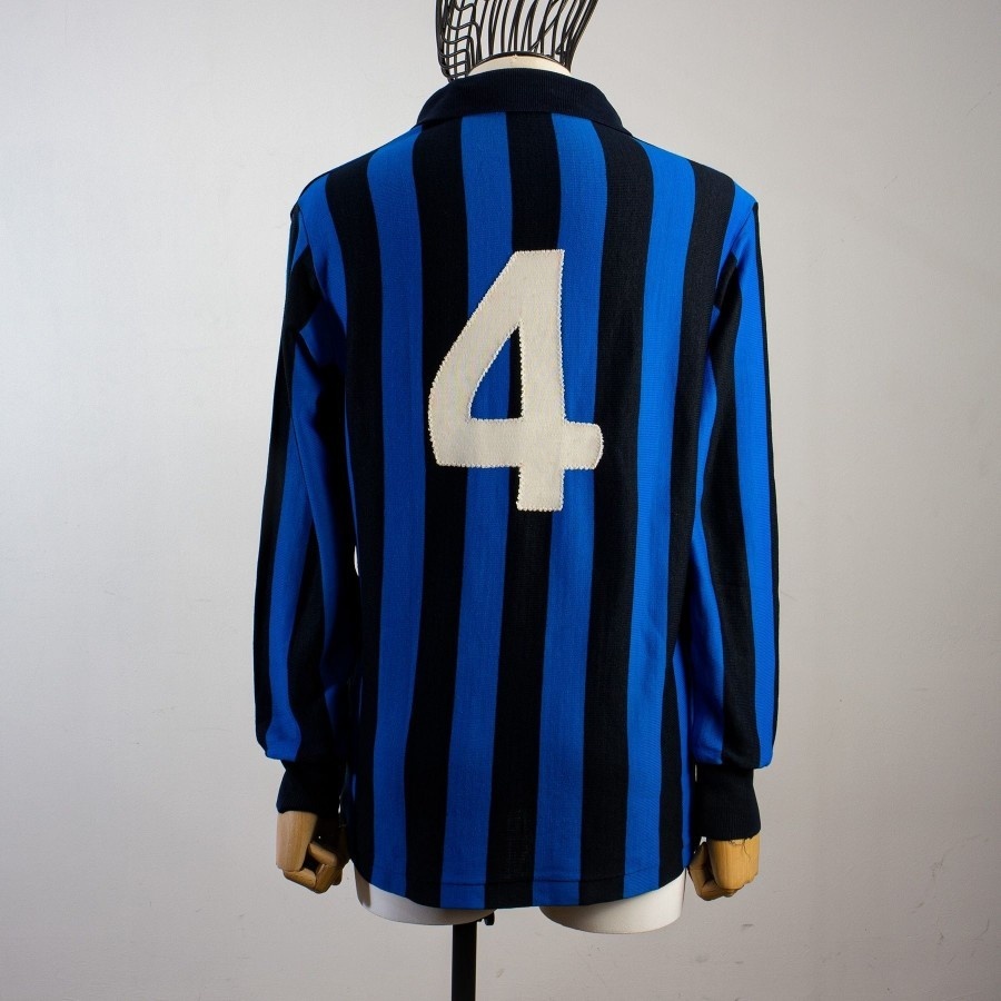 Atalanta BC 85-86 Local 2